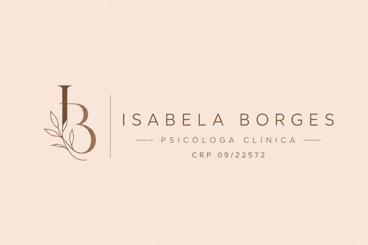 Imagem de capa de Isabela Borges
