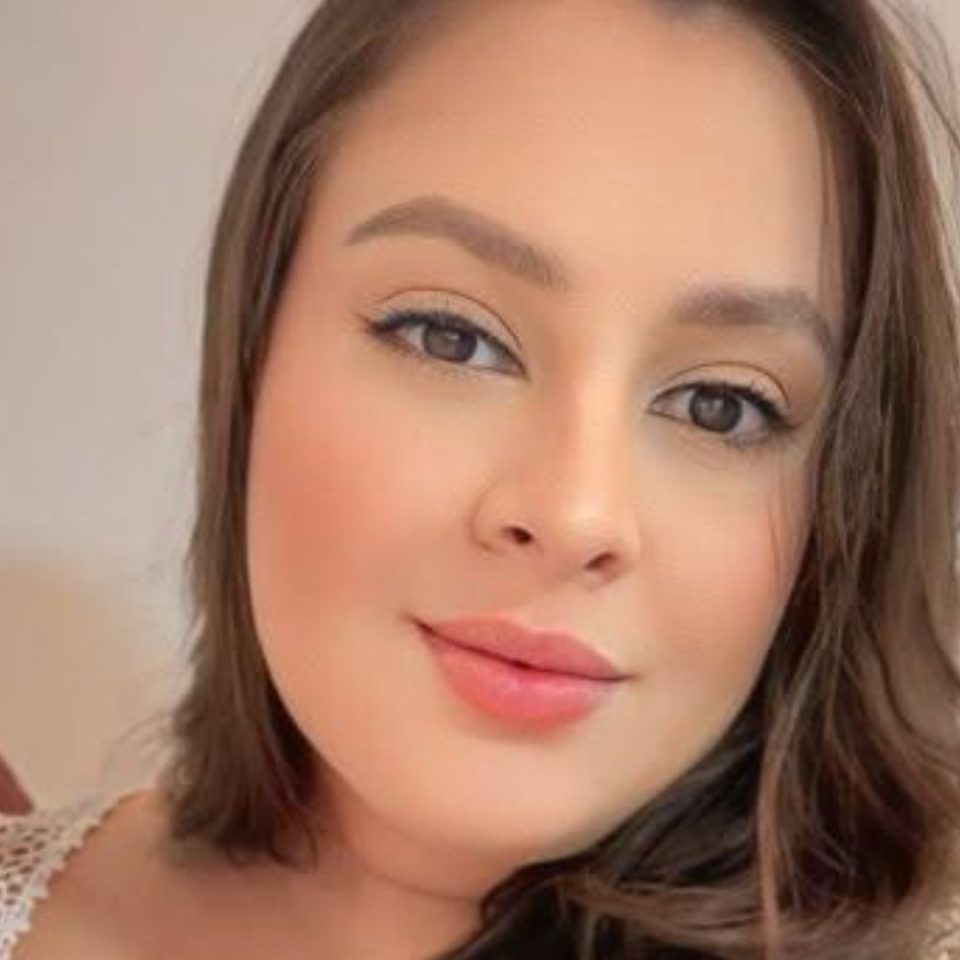 Foto de Lara Morais