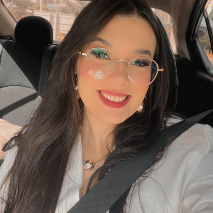 Foto de Thalyta