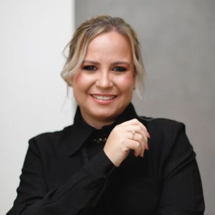 Foto de Luciene Dias