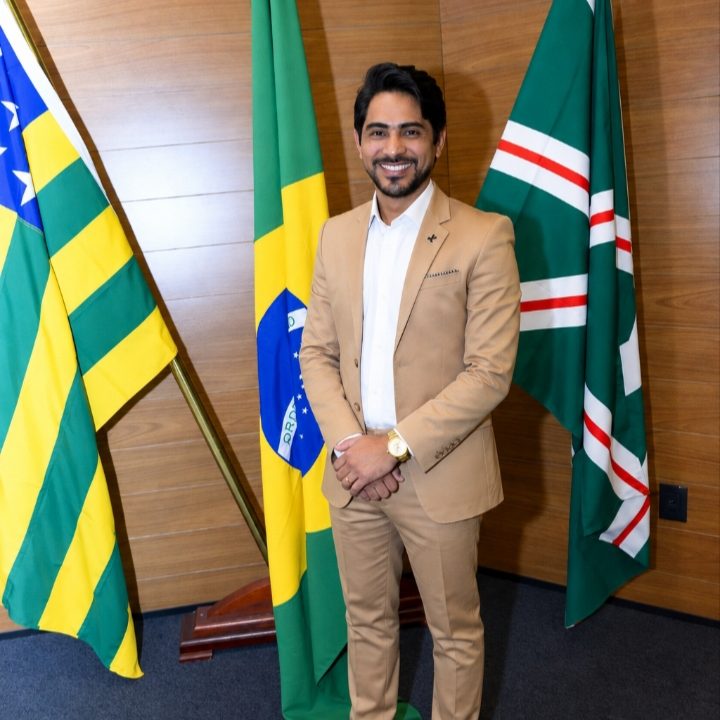 Foto de PSICÓLOGO CLÍNICO TIAGO LEITÃO GOIÂNIA -GO