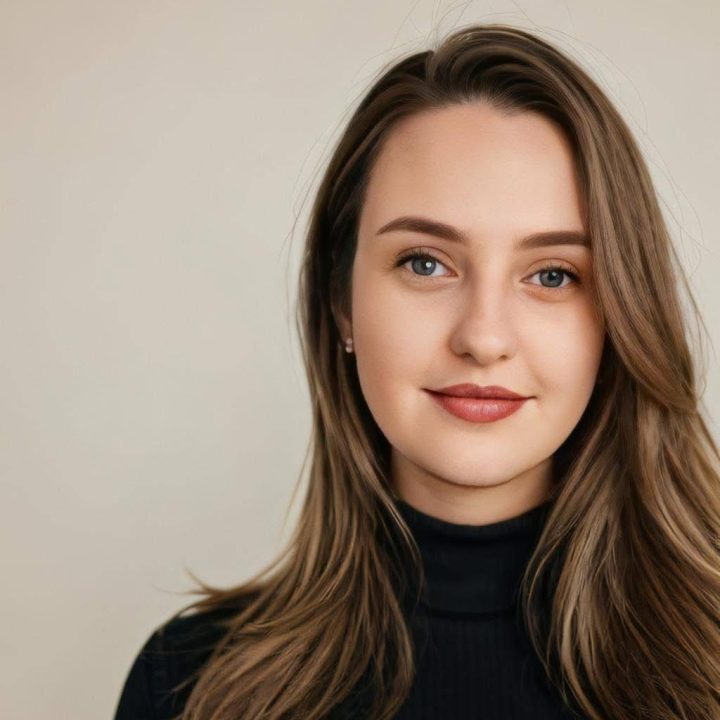 Foto de Jéssica Taís Kettermann