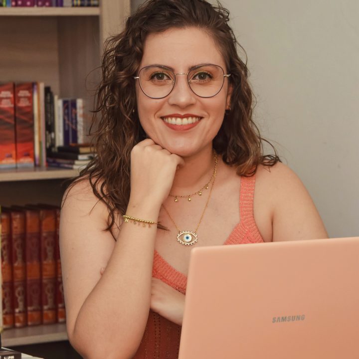 Mariane Massaferro Higino
