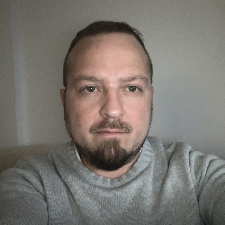 Tiago Villano